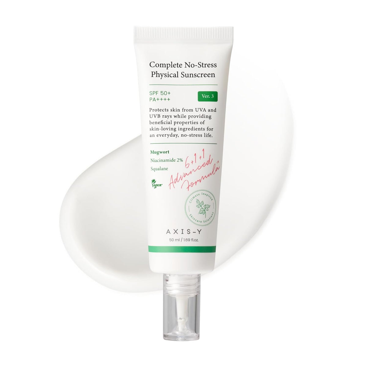 Radiant Protect Mineral Sunscreen