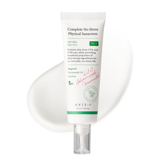 Radiant Protect Mineral Sunscreen