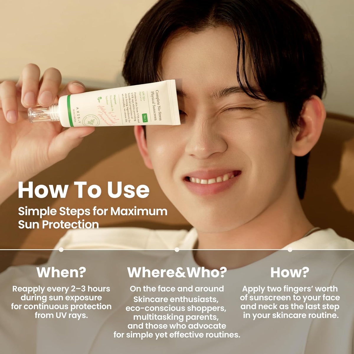 Radiant Protect Mineral Sunscreen