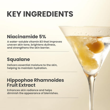 AXIS - Y Dark Spot Correcting Glow  Serum™