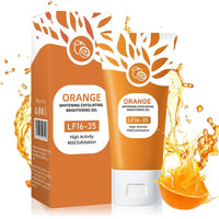 Radiant Orange Enzymes Exfoliating Gel™