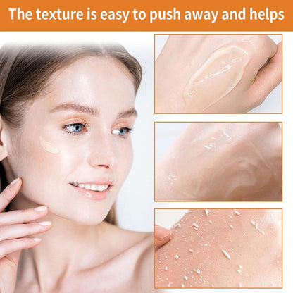 Radiant Orange Enzymes Exfoliating Gel™