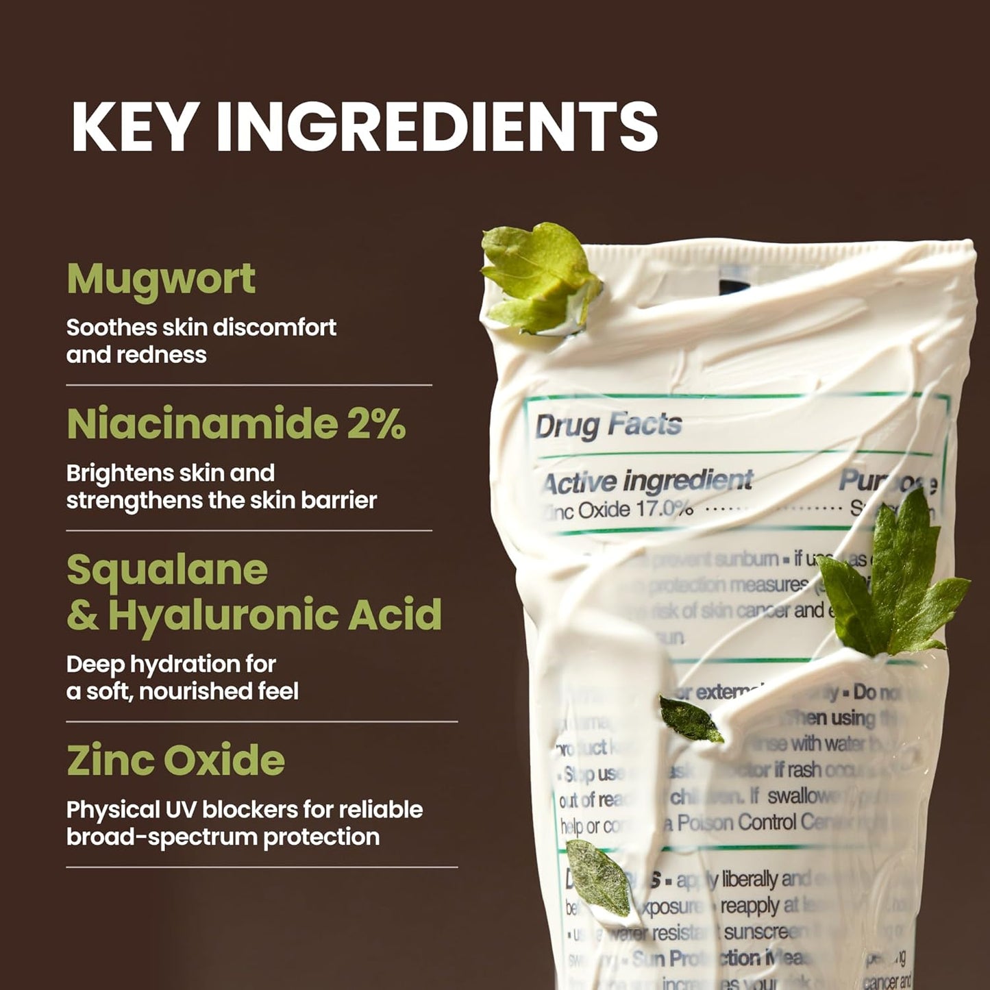 Radiant Protect Mineral Sunscreen