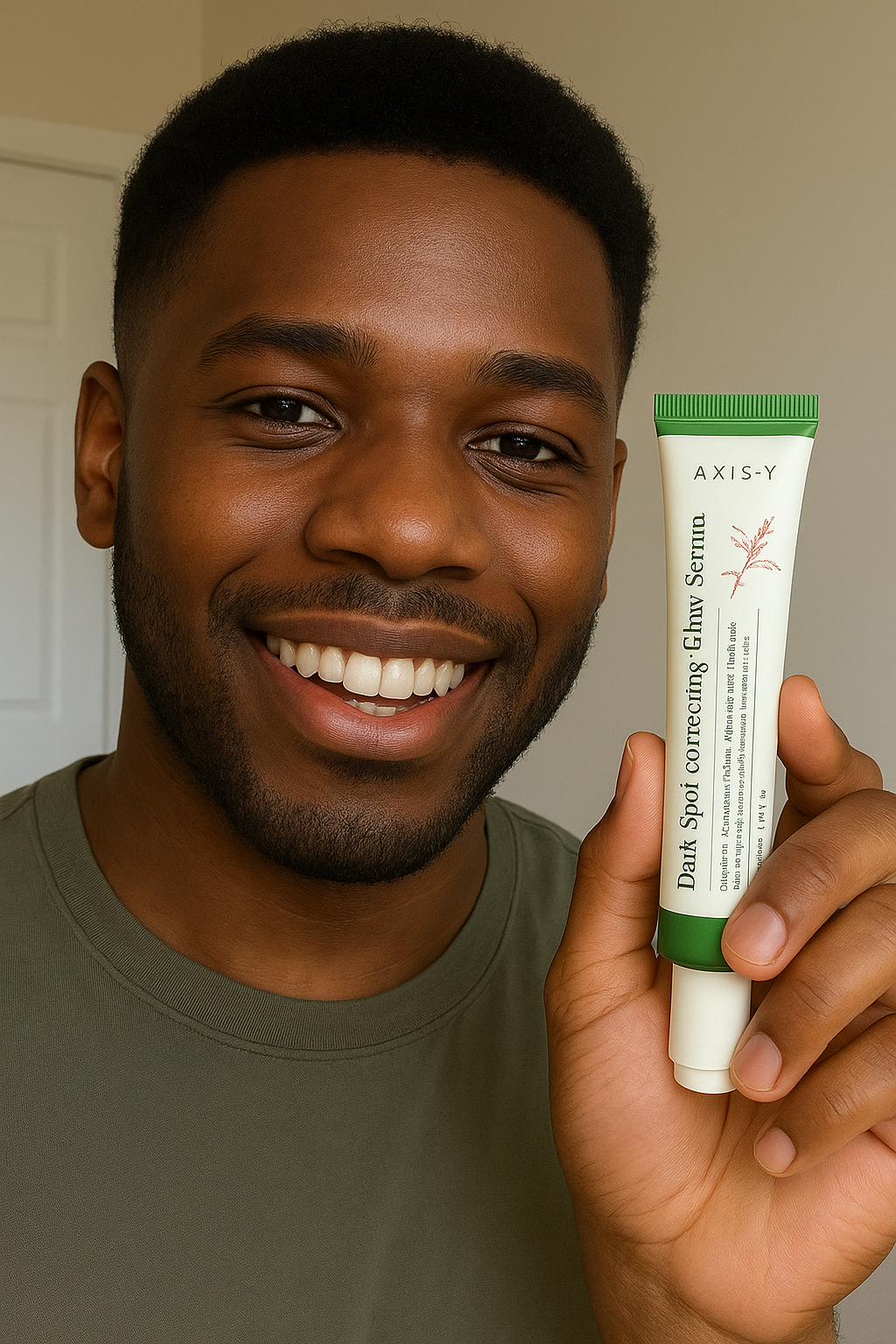 Axis- Y Dark Spot Glow Perfecting Trio™